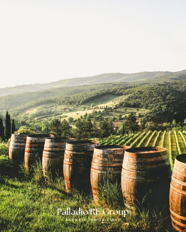 Nel cuore della storica Valpolicella, in provincia di Verona, si offre in vendita un'imperdibile ...