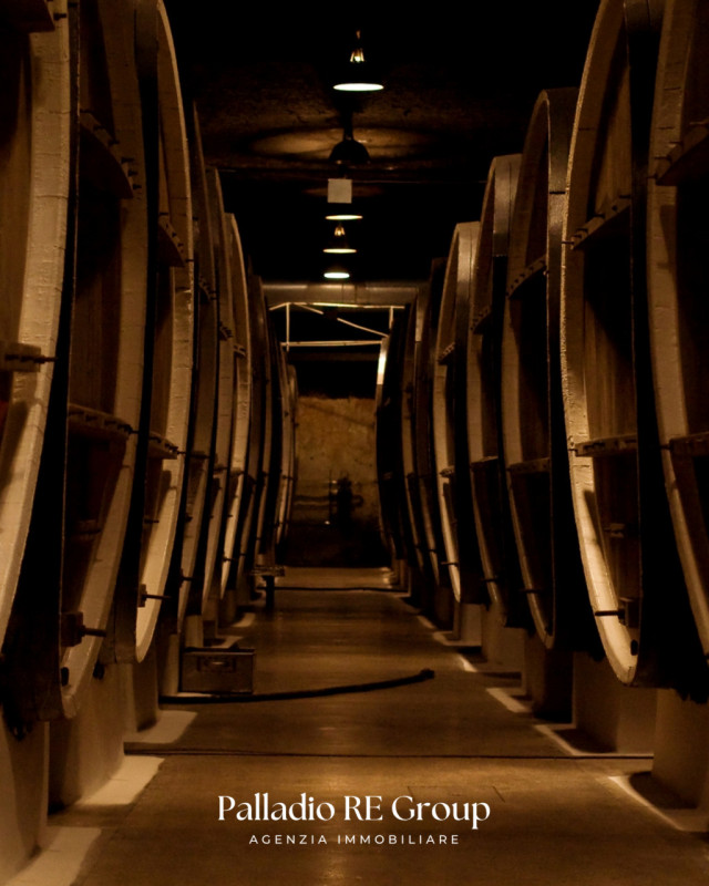 Nel cuore della storica Valpolicella, in provincia di Verona, si offre in vendita un'imperdibile ...