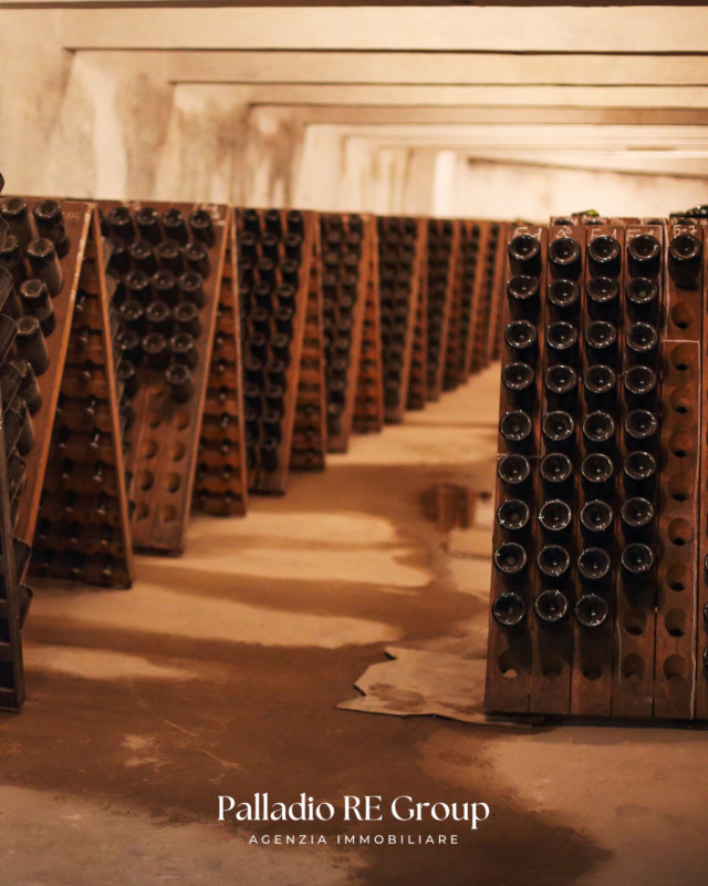Nel cuore della storica Valpolicella, in provincia di Verona, si offre in vendita un'imperdibile ...