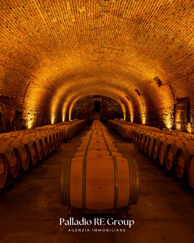 Nel cuore della storica Valpolicella, in provincia di Verona, si offre in vendita un'imperdibile ...