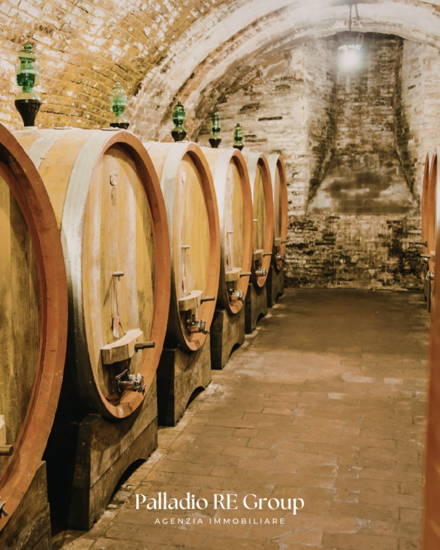 Nel cuore della storica Valpolicella, in provincia di Verona, si offre in vendita un'imperdibile ...
