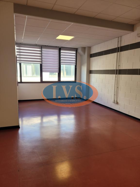 CAMISANO VICENTINO (VI) In una strada di forte passaggio sia veicolare che pedonale proponiamo UF...