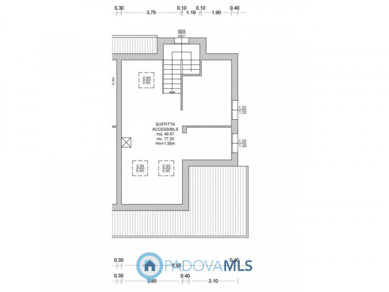 Immobile in esclusiva al Gruppo Padova MLS
LEGNARO Località Casone. Proponiamo in vendita una nuo...