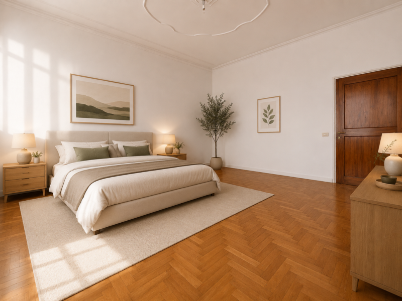 Nel cuore del Centro Storico di Vicenza, proponiamo in vendita un appartamento dalle metrature or...