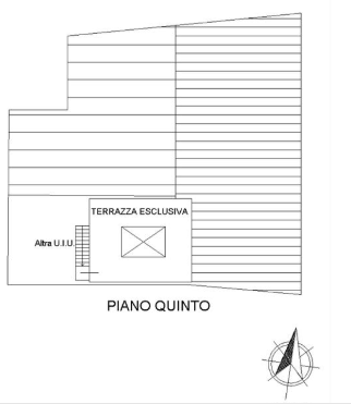 Nel cuore del Centro Storico di Vicenza, proponiamo in vendita un appartamento dalle metrature or...