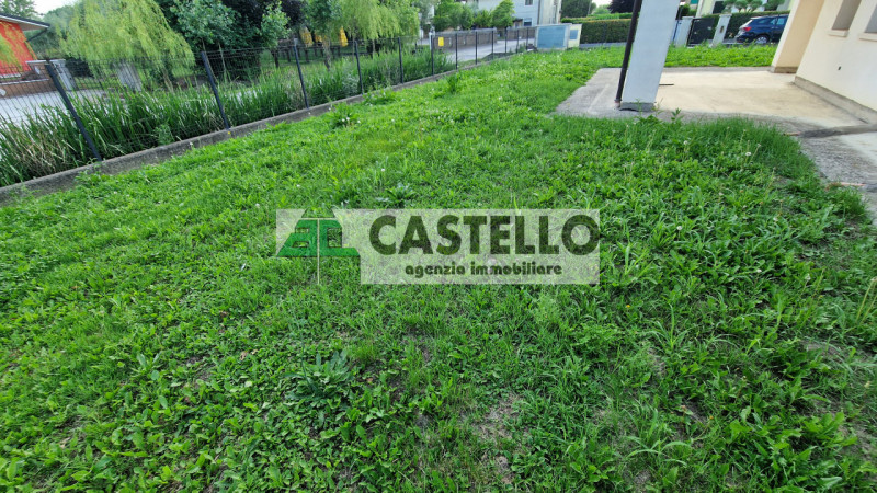 Villanova di Camposampiero Murelle villa singola al grezzo dagli ampi spazi, con giardino di 750m...