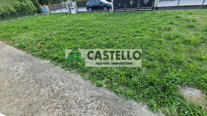 Villanova di Camposampiero Murelle villa singola al grezzo dagli ampi spazi, con giardino di 750m...
