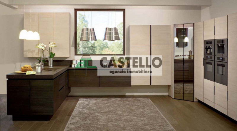 Villanova di Camposampiero Murelle villa singola al grezzo dagli ampi spazi, con giardino di 750m...