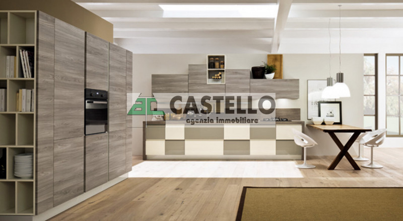 Villanova di Camposampiero Murelle villa singola al grezzo dagli ampi spazi, con giardino di 750m...