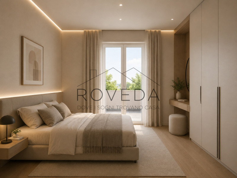 PREGANZIOL: FRAZIONE

RIFERIMENTO PR17

L'agenzia Roveda Immobiliare ha il piacere di presentarvi...