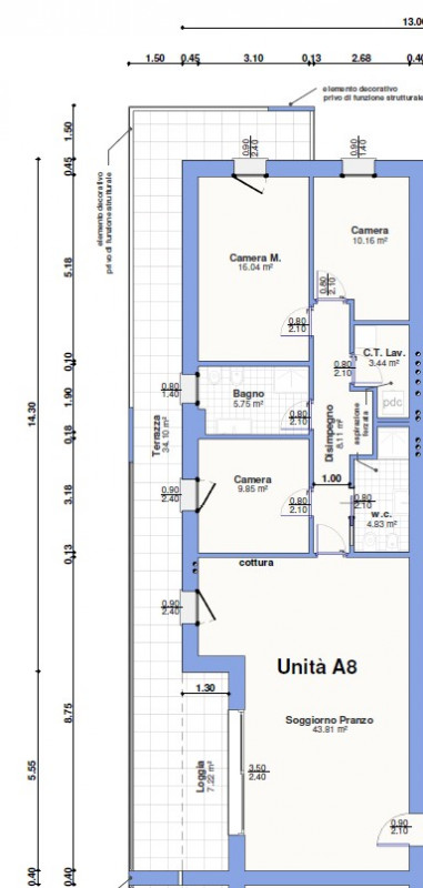 PREGANZIOL: FRAZIONE

RIFERIMENTO PR17

L'agenzia Roveda Immobiliare ha il piacere di presentarvi...