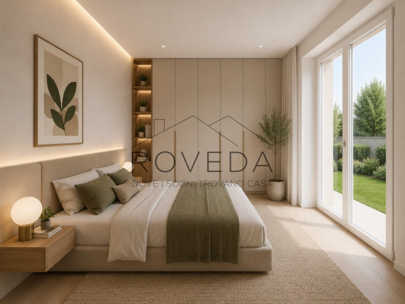 PREGANZIOL: FRAZIONE

RIFERIMENTO PR16

L'agenzia Roveda Immobiliare ha il piacere di presentarvi...
