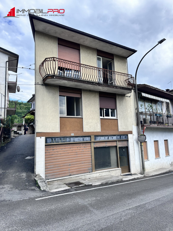 Scopri questa interessante porzione di testa di casa a schiera situata nella zona centrale del pi...