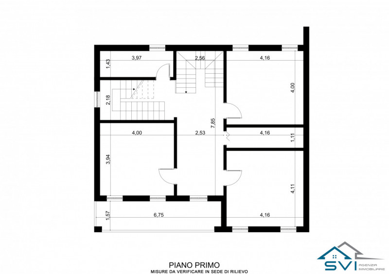 A pochi passi dal centro di Marsango, proponiamo in vendita una splendida porzione di casa bifami...