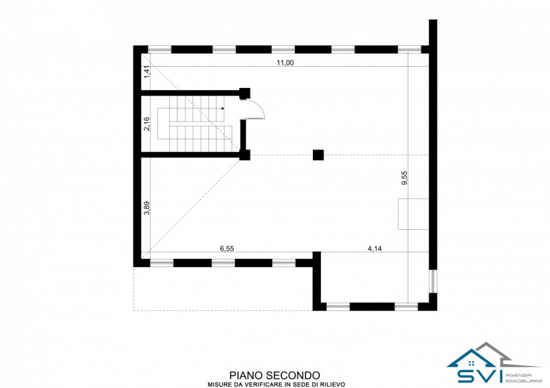 A pochi passi dal centro di Marsango, proponiamo in vendita una splendida porzione di casa bifami...