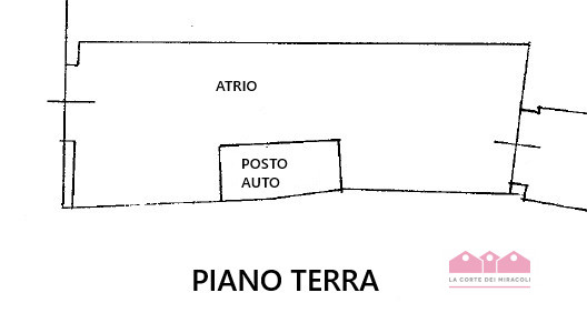 CENTRO STORICO: ESCLUSIVO UFFICIO DI RAPPRESENTANZA SITUATO ALL’INTERNO DI UNO SPLENDIDO PALAZZO ...