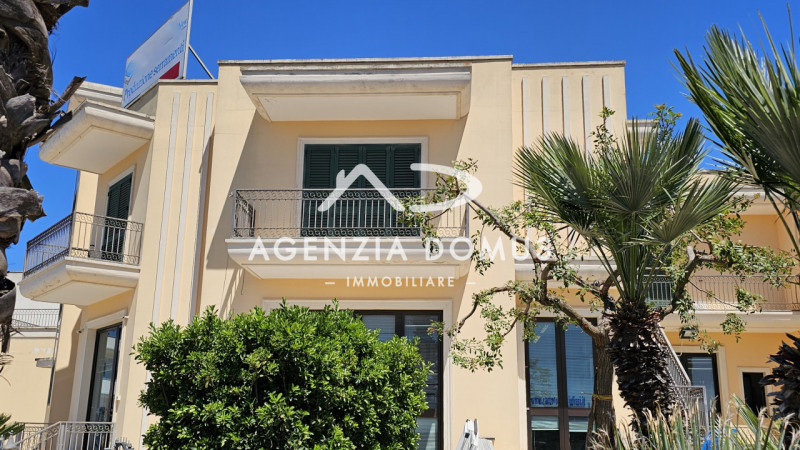 Attico a Racale (LE)