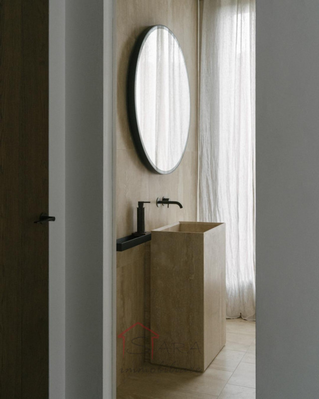 SARA IMMOBILIARE propone in vendita una prestigiosa villa contemporanea in classe energetica A4/N...
