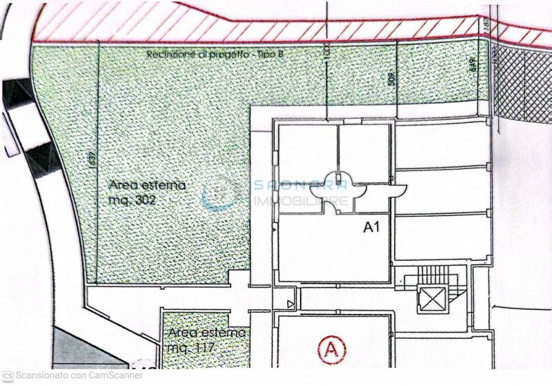 LEGNARO: Complesso residenziale di nuova costruzione, adiacente a tutti i servizi primari tra cui...