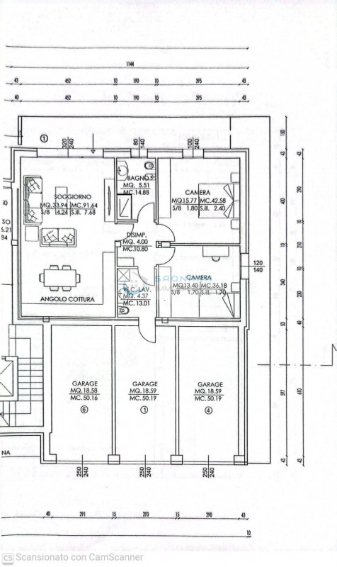 LEGNARO: Complesso residenziale di nuova costruzione, adiacente a tutti i servizi primari tra cui...
