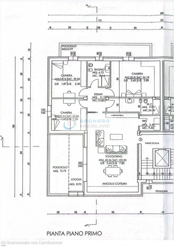 LEGNARO: Complesso residenziale di nuova costruzione, adiacente a tutti i servizi primari tra cui...