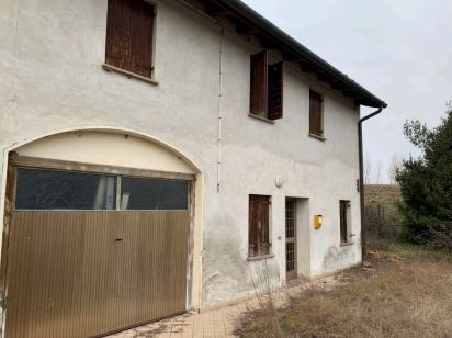 Rif. A.A.79-09

Vendita all'asta - porzione di bifamiliare su due livelli in data 14 luglio 2026
...