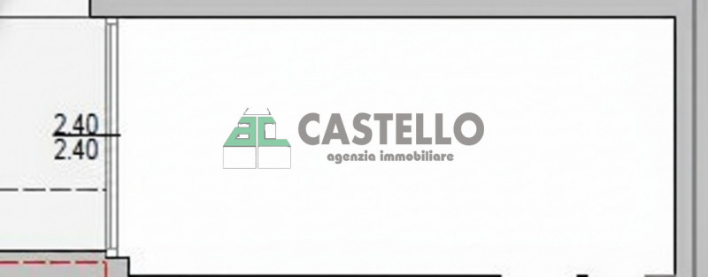 Borgoricco S.Michele delle Badesse trifamiliari di testa dagli ottimi spazi, sono circa 110mq net...