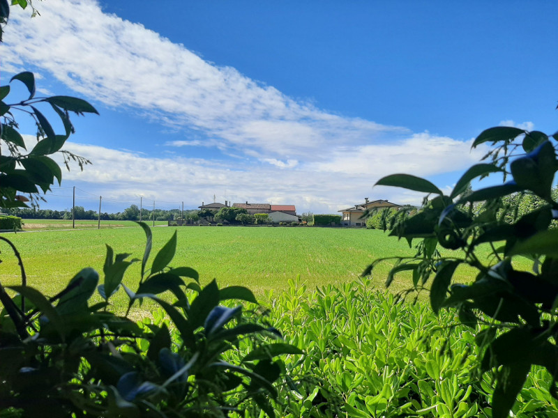 Nel comune di Campo San Martino, proponiamo la soluzione ottimale per chi cerca spazi veramente a...