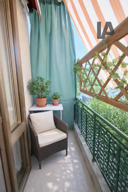 Il perfetto rifugio per la tua famiglia: Indipendenza, Giardino e Ampi Spazi all'Arcella/S. Belli...