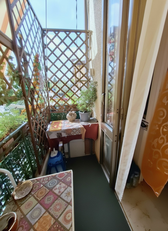 Il perfetto rifugio per la tua famiglia: Indipendenza, Giardino e Ampi Spazi all'Arcella/S. Belli...