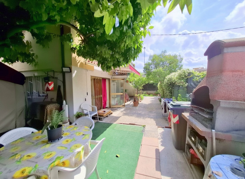 Il perfetto rifugio per la tua famiglia: Indipendenza, Giardino e Ampi Spazi all'Arcella/S. Belli...