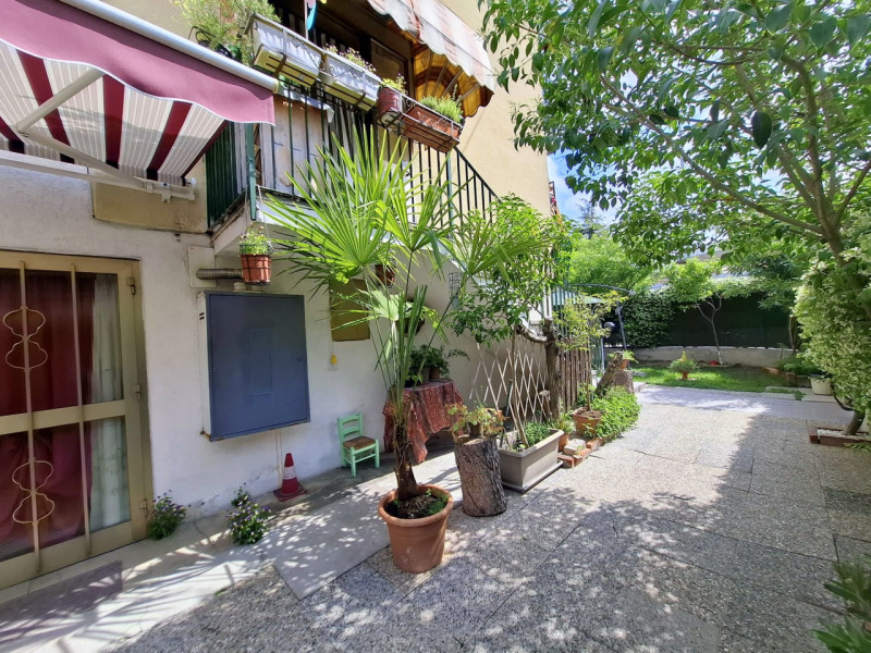 Il perfetto rifugio per la tua famiglia: Indipendenza, Giardino e Ampi Spazi all'Arcella/S. Belli...