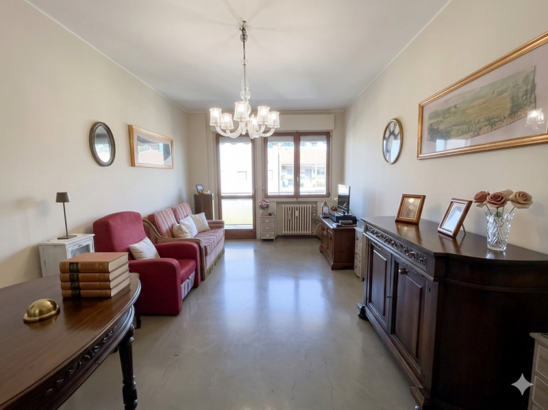 SANTA RITA 2 CAMERE PIANO ALTO CON ASCENSORE €.319.000 - rif.GB049

Nel cuore del ricercato quart...