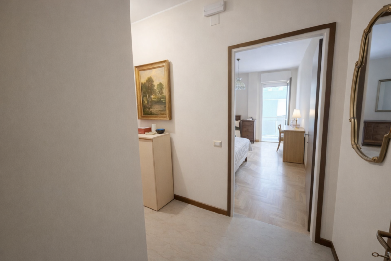 SANTA RITA 2 CAMERE PIANO ALTO CON ASCENSORE €.319.000 - rif.GB049

Nel cuore del ricercato quart...