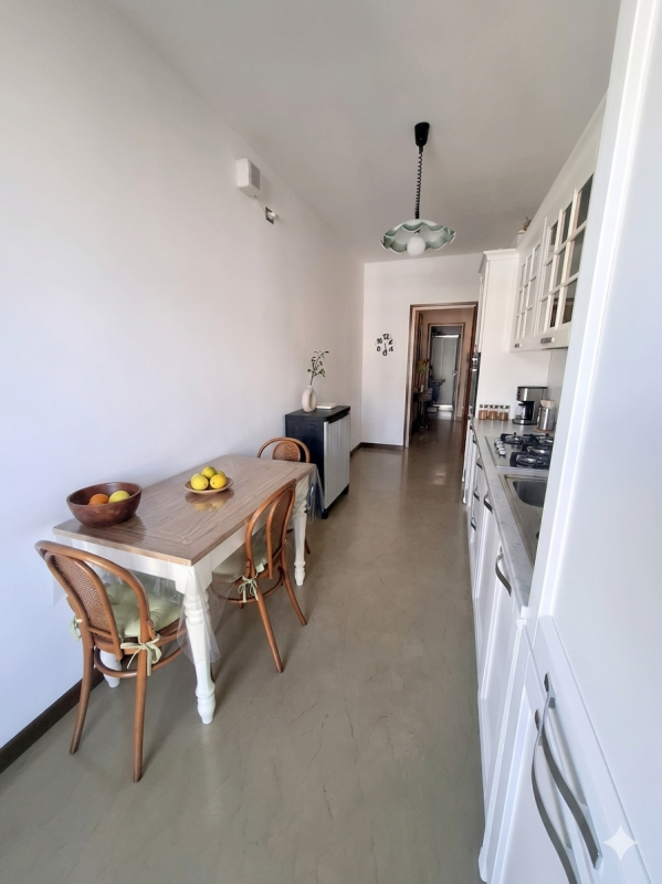 SANTA RITA 2 CAMERE PIANO ALTO CON ASCENSORE €.319.000 - rif.GB049

Nel cuore del ricercato quart...