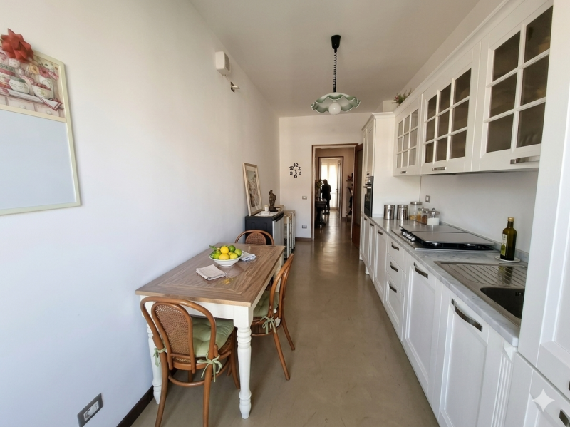 SANTA RITA 2 CAMERE PIANO ALTO CON ASCENSORE €.319.000 - rif.GB049

Nel cuore del ricercato quart...
