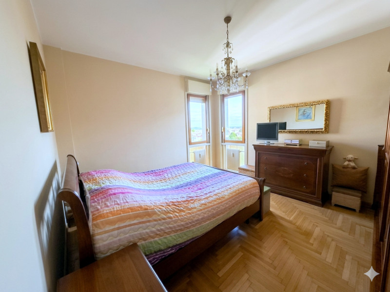 SANTA RITA 2 CAMERE PIANO ALTO CON ASCENSORE €.319.000 - rif.GB049

Nel cuore del ricercato quart...