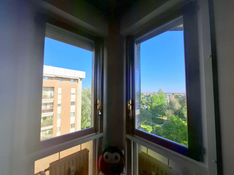SANTA RITA 2 CAMERE PIANO ALTO CON ASCENSORE €.319.000 - rif.GB049

Nel cuore del ricercato quart...