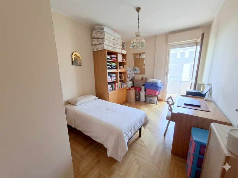 SANTA RITA 2 CAMERE PIANO ALTO CON ASCENSORE €.319.000 - rif.GB049

Nel cuore del ricercato quart...