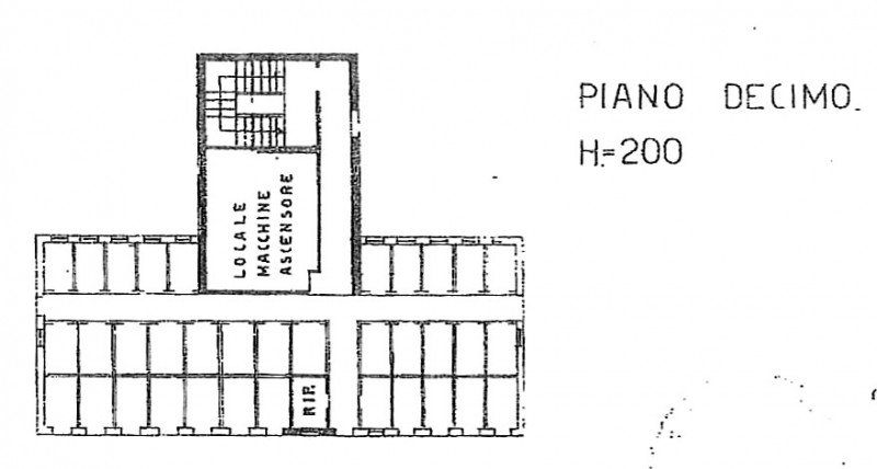 SANTA RITA 2 CAMERE PIANO ALTO CON ASCENSORE €.319.000 - rif.GB049

Nel cuore del ricercato quart...