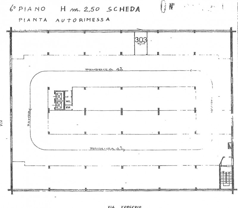 SANTA RITA 2 CAMERE PIANO ALTO CON ASCENSORE €.319.000 - rif.GB049

Nel cuore del ricercato quart...