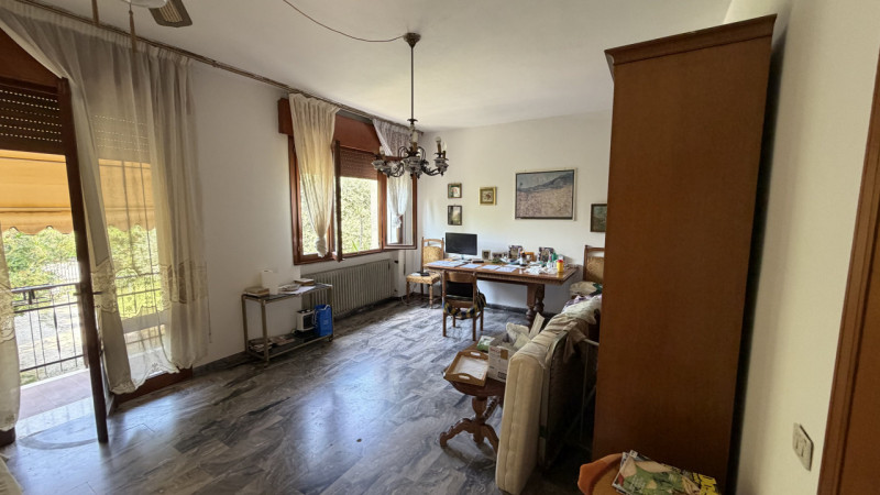 Scoprite questa interessante porzione di bifamiliare situata nel tranquillo comune di Vigonza, ne...