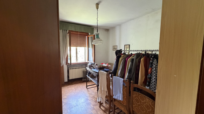 Scoprite questa interessante porzione di bifamiliare situata nel tranquillo comune di Vigonza, ne...