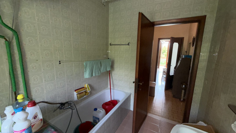 Scoprite questa interessante porzione di bifamiliare situata nel tranquillo comune di Vigonza, ne...