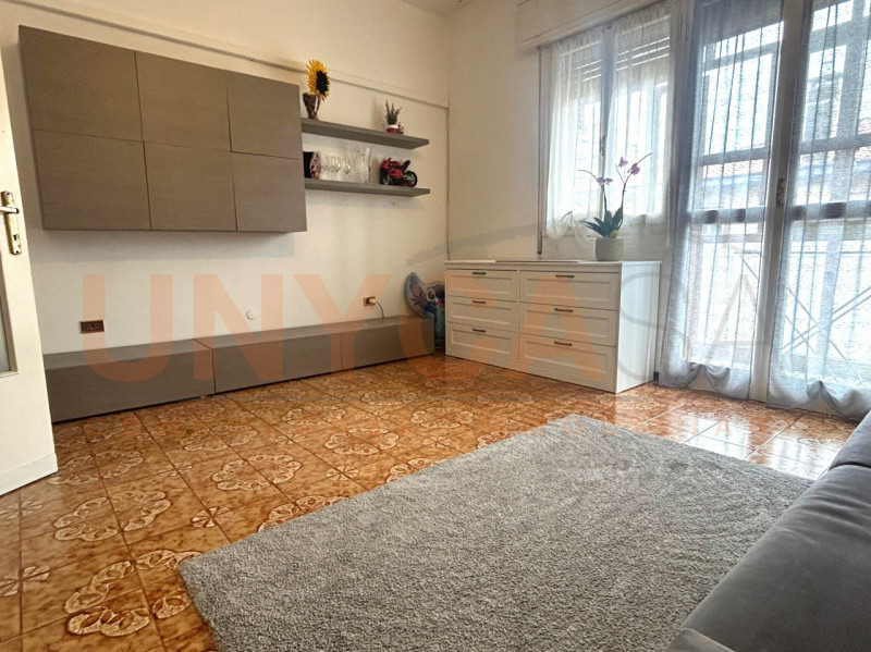 BRUSEGANA - Proponiamo in vendita appartamento situato al terzo piano di una palazzina, attualmen...