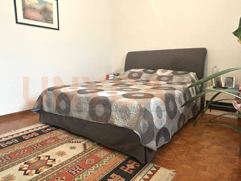 BRUSEGANA - Proponiamo in vendita appartamento situato al terzo piano di una palazzina, attualmen...