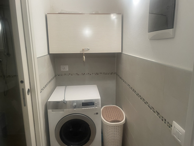 Zona Borne, proponiamo appartamento al piano terra con terrazzo e giardino di proprietà in palazz...