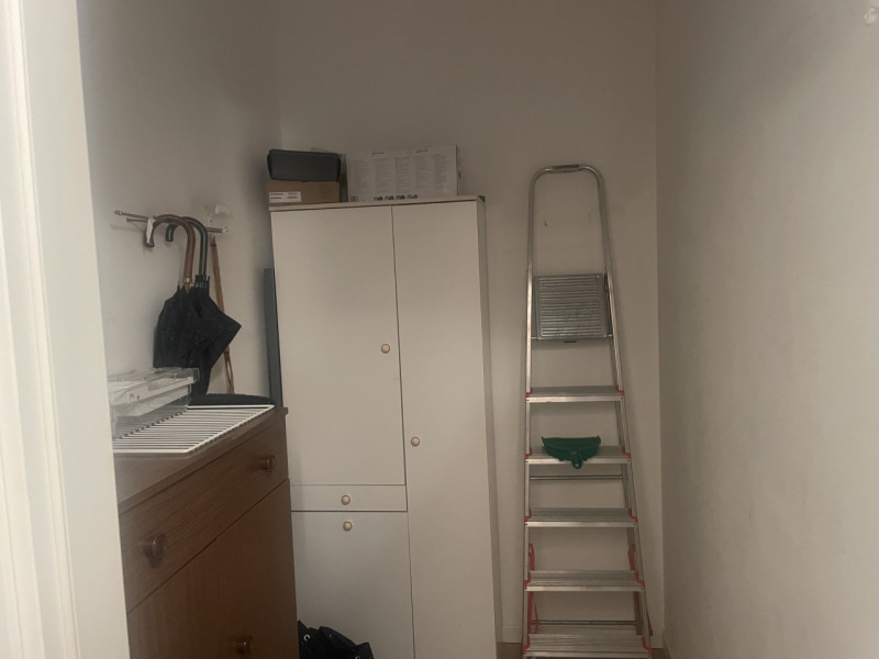 Zona Borne, proponiamo appartamento al piano terra con terrazzo e giardino di proprietà in palazz...