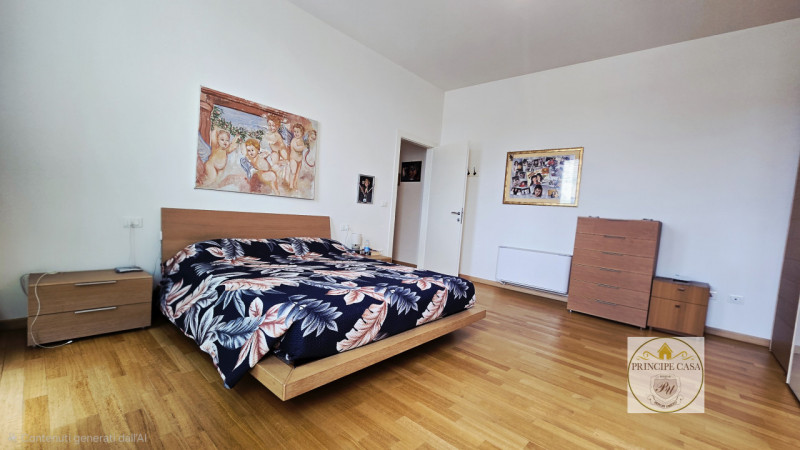 Proponiamo in vendita luminoso appartamento situato al terzo piano di una palazzina moderna servi...