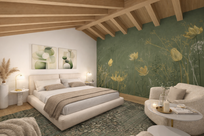 PIONCA DI VIGONZA:proponiamo una VILLA FUORI DAI SOLITI SCHEMI, trattasi di villa in BIOEDILIZIA,...